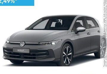 VW Golf 4.900 km 34.250 &euro; Braunschweig 38124