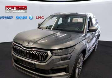Skoda Kodiaq 61.000 km 35.970 &euro; Helmstedt 38350