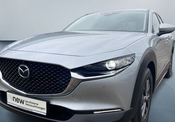 Mazda CX-30 62.888 km 18.990 &euro; Braunschweig 38112