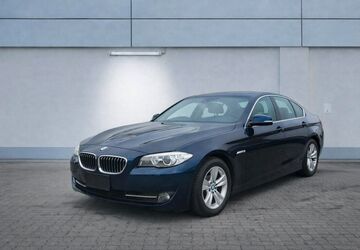 BMW 528 96.800 km 16.990 &euro; Weferlingen 39356