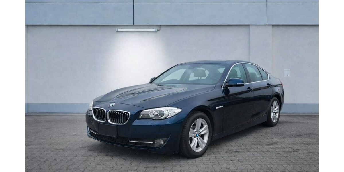 BMW 528 96.800 km 16.990 &euro; Weferlingen 39356