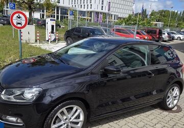 VW Polo 139.580 km 10.499 &euro; Wolfsburg 38446