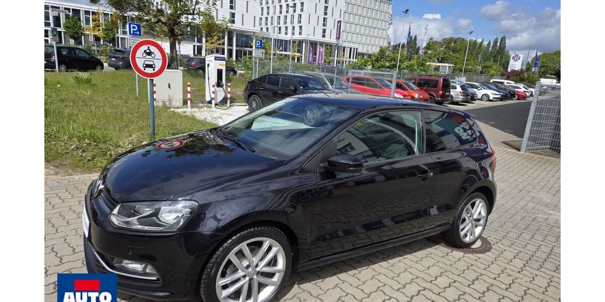 VW Polo 139.580 km 10.499 &euro; Wolfsburg 38446
