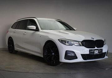 BMW 320 141.000 km 22.490 &euro; Braunschweig 38110