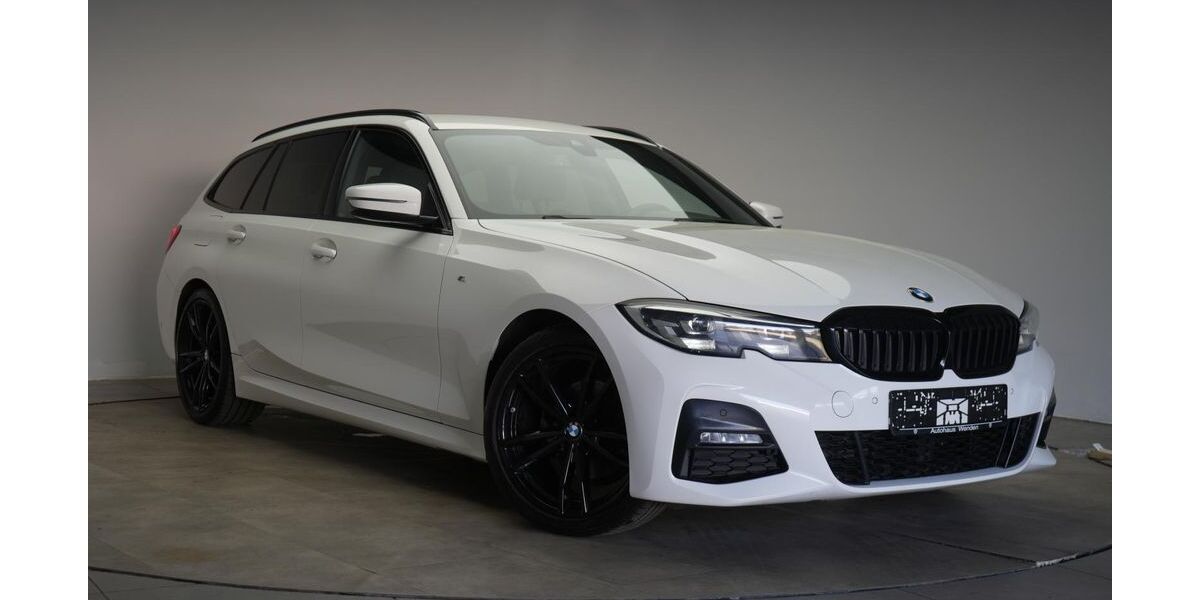 BMW 320 141.000 km 22.490 &euro; Braunschweig 38110