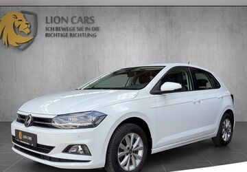 VW Polo 60.300 km 16.490 &euro; Braunschweig 38122