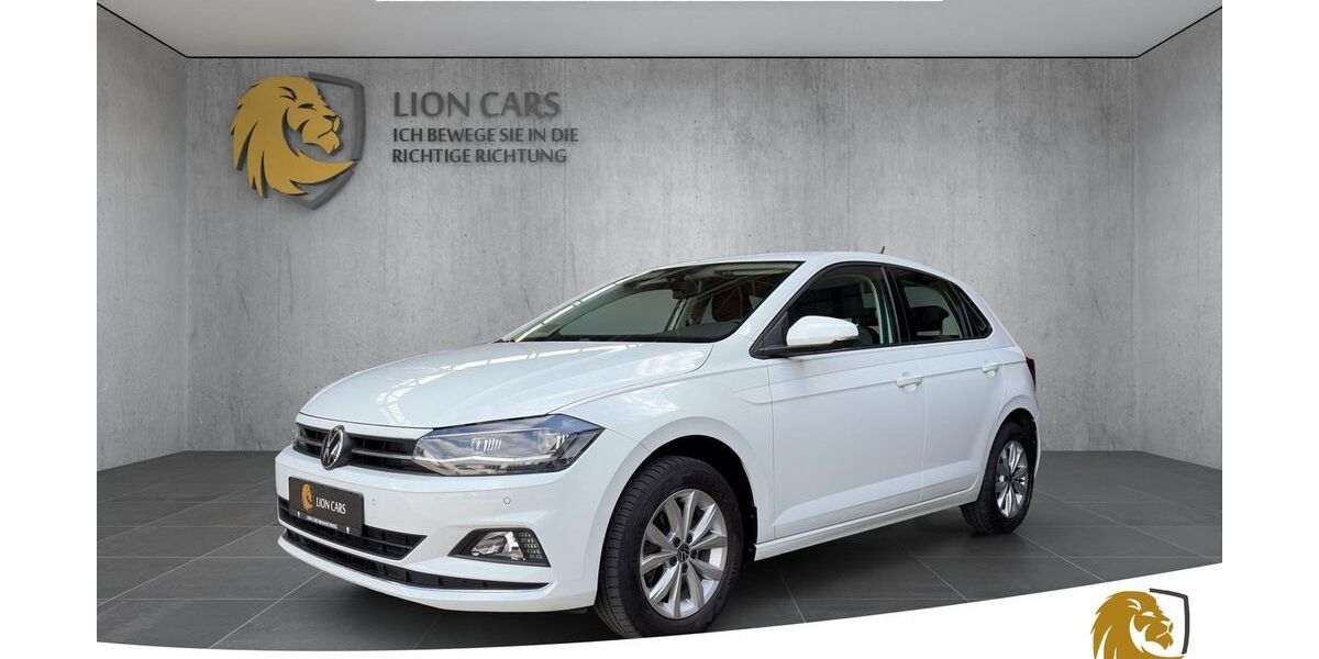 VW Polo 60.300 km 16.490 &euro; Braunschweig 38122