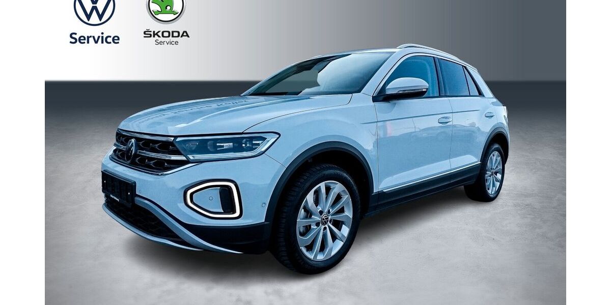 VW T-Roc 45.722 km 24.970 &euro; Wolfsburg 38446