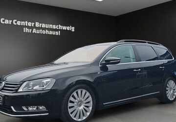 VW Passat Variant 214.300 km 8.999 &euro; Braunschweig 38120