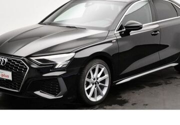 Audi A3 43.538 km 25.690 &euro; Wolfsburg 38440