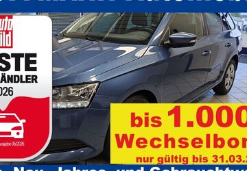 Skoda Fabia 93.592 km 12.390 &euro; Wolfsburg-Heiligendorf 38444