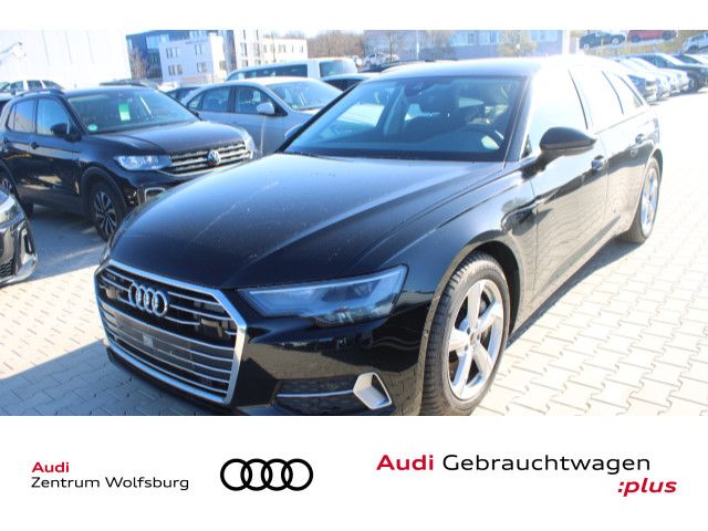 Audi A6 74.350 km 29.980 &euro; Wolfsburg 38440