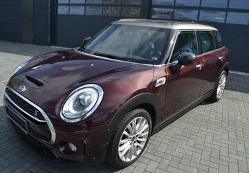 Mini Cooper S 68.000 km 16.000 &euro; BRAUNSCHWEIG 38122