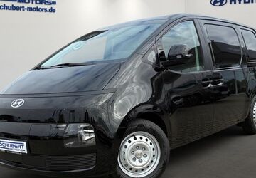 Hyundai STARIA 4.900 km 53.390 &euro; Wolfsburg 38448