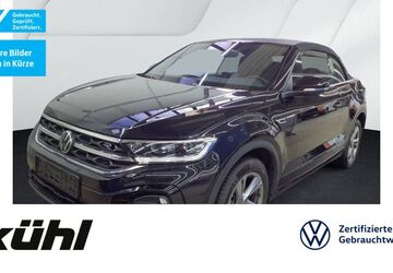 VW T-Roc 18.460 km 31.690 &euro; Gifhorn 38518