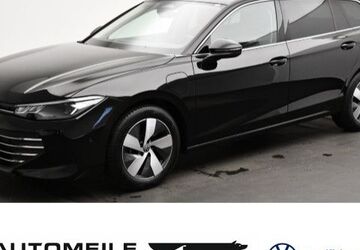 VW Passat Variant 25.578 km 34.550 &euro; Wolfsburg 38440