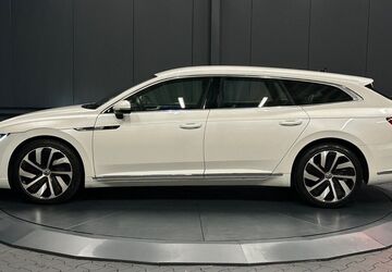 VW Arteon 99.000 km 30.890 &euro; Helmstedt 38350
