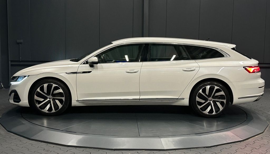 VW Arteon 99.000 km 30.890 &euro; Helmstedt 38350