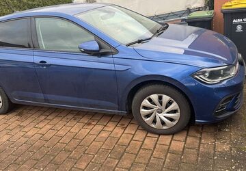 VW Polo 9.200 km 21.800 &euro; Sickte 38173