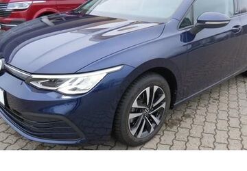 VW Golf 51.500 km 18.990 &euro; Wolfsburg 38448