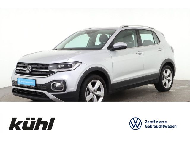 VW T-Cross 12.630 km 20.480 &euro; Gifhorn 38518