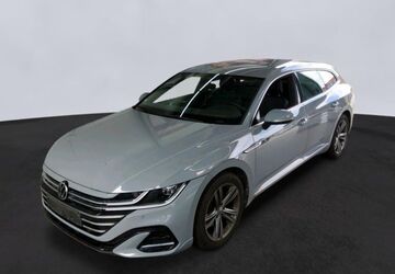 VW Arteon 48.000 km 27.970 &euro; Helmstedt 38350