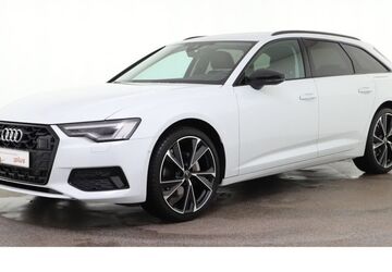 Audi A6 3.890 km 46.690 &euro; Gifhorn 38518