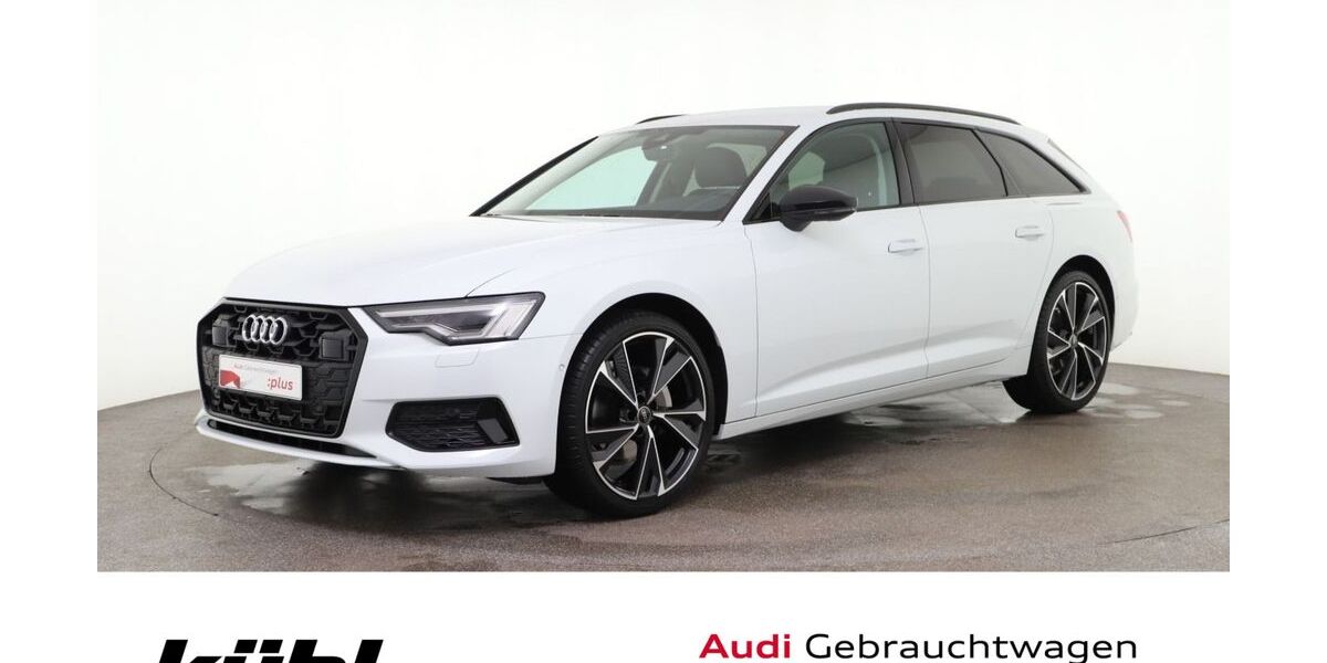 Audi A6 3.890 km 46.690 &euro; Gifhorn 38518