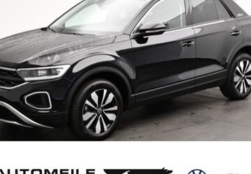 VW T-Roc 25.011 km 27.990 &euro; Wolfsburg 38440