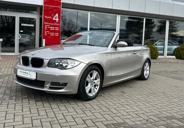 BMW 120 165.460 km 9.970 &euro; Helmstedt 38350