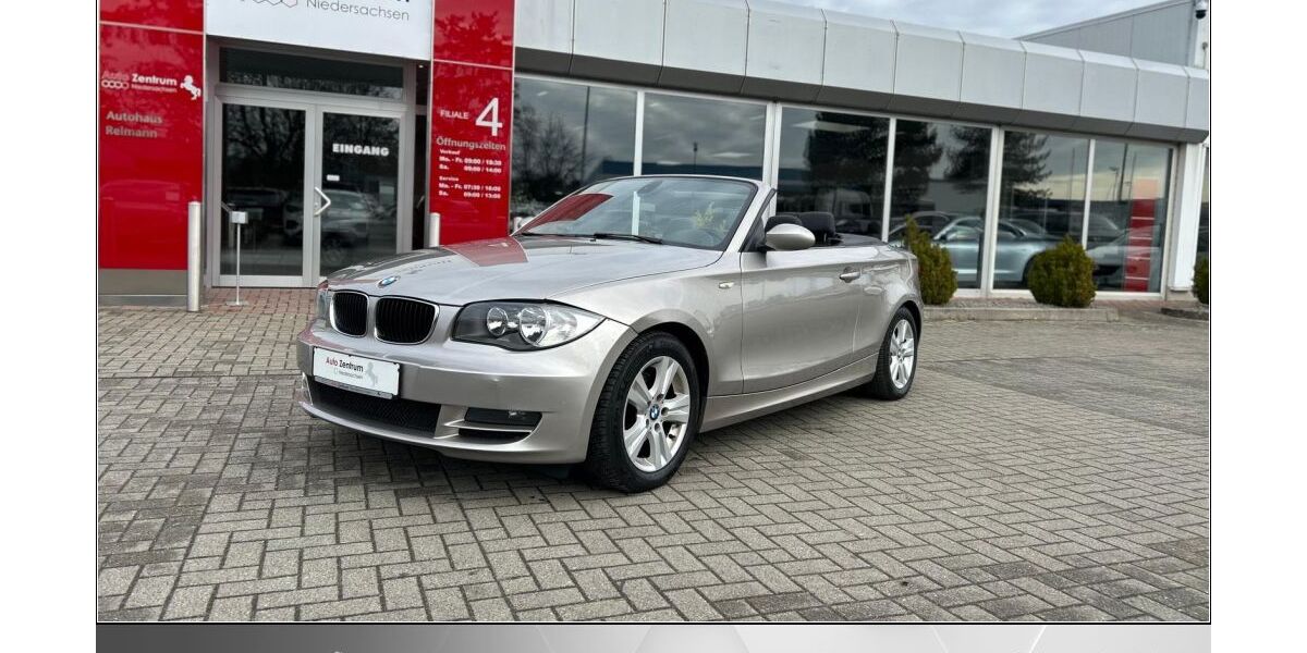 BMW 120 165.460 km 9.970 &euro; Helmstedt 38350