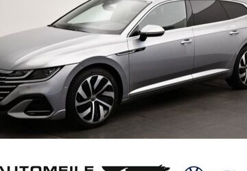 VW Arteon 92.250 km 26.390 &euro; Wolfsburg 38440