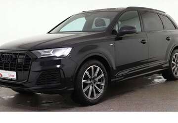 Audi Q7 57.630 km 53.980 &euro; Gifhorn 38518