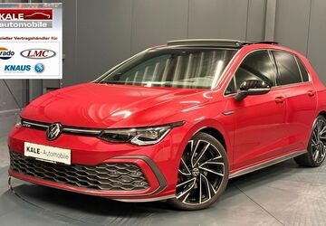 VW Golf 39.000 km 35.800 &euro; Helmstedt 38350