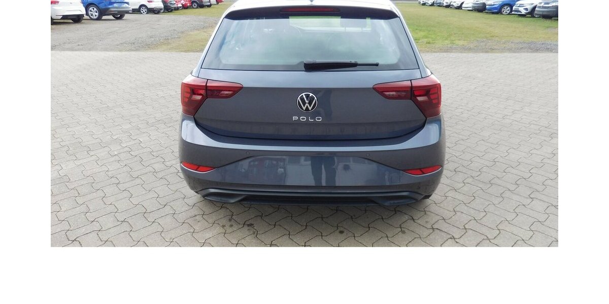 VW Polo 1.0 Life TSI BMT DSG Navi Klima 27.800 km 18.990 &euro; Vordorf 38533