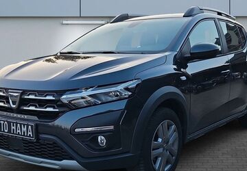 Dacia Sandero 69.697 km 13.990 &euro; Weferlingen 39356