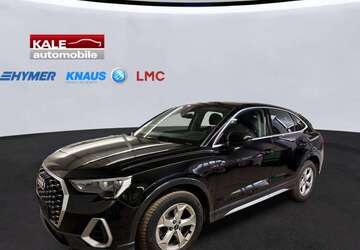 Audi Q3 63.000 km 33.490 &euro; Helmstedt 38350