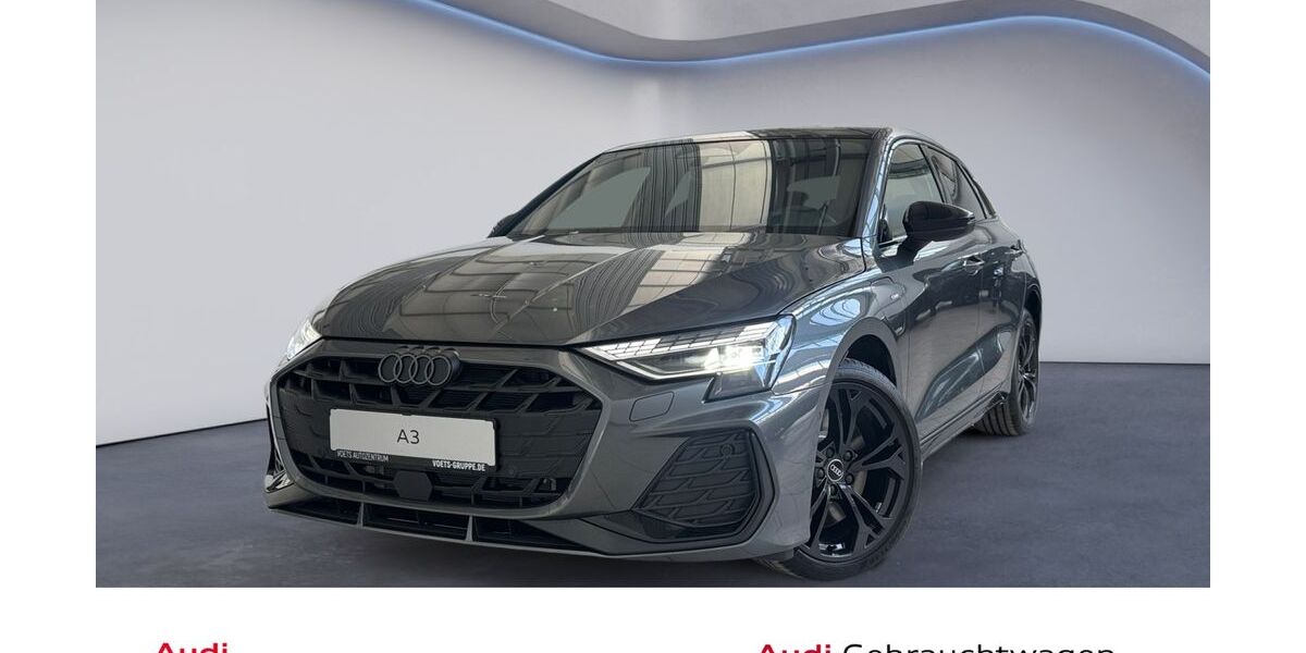 Audi A3 2.000 km 48.980 &euro; Braunschweig 38124