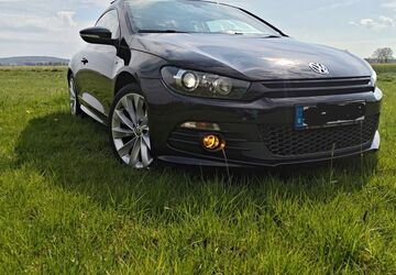 VW Scirocco 199.912 km 8.800 &euro; Cremlingen 38162
