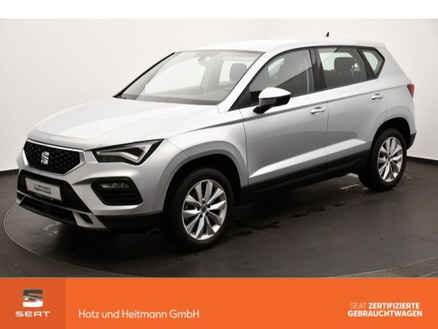 Seat Ateca 48.300 km 19.390 &euro; Wolfsburg 38440
