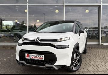 Citroen C3 Aircross 50.766 km 14.450 &euro; Braunschweig 38112