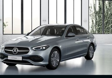 Mercedes-Benz C 200 7.898 km 37.106 &euro; Braunschweig 38122