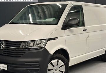 VW T6 Transporter 108.000 km 17.970 &euro; Helmstedt 38350