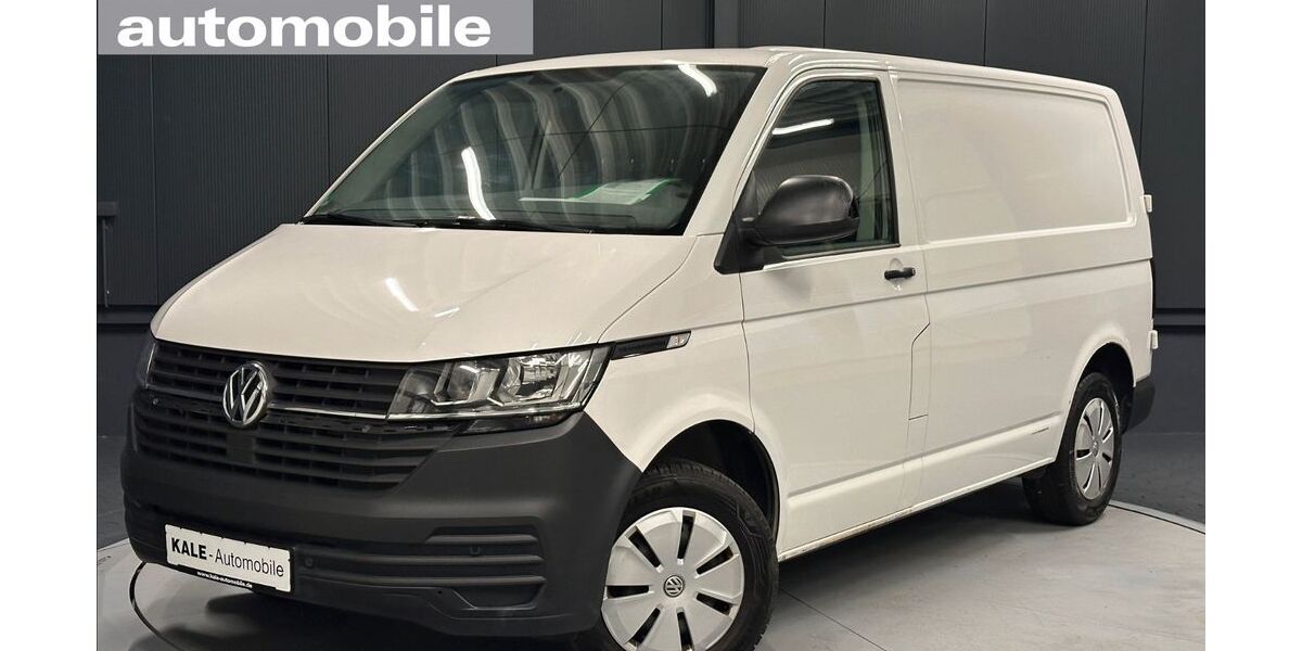 VW T6 Transporter 108.000 km 17.970 &euro; Helmstedt 38350