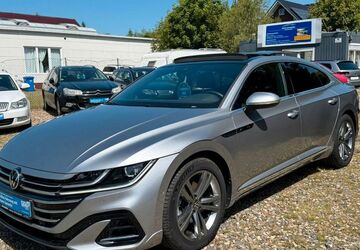 VW Arteon 96.000 km 23.999 &euro; Ehmen Wolfsburg 38442