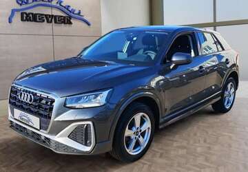 Audi Q2 49.605 km 21.410 &euro; Sickte 38173