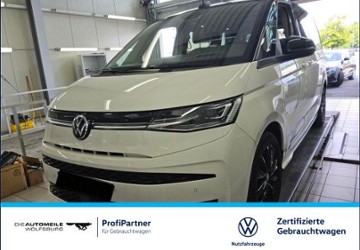 VW T7 Multivan 60.150 km 43.990 &euro; Wolfsburg 38440