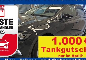 VW Polo 29.975 km 17.250 &euro; Wolfsburg-Heiligendorf 38444