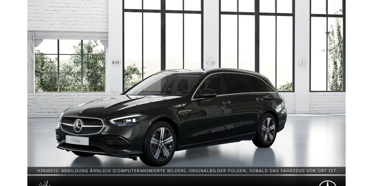 Mercedes-Benz C 200 23.593 km 37.870 &euro; Gifhorn 38518