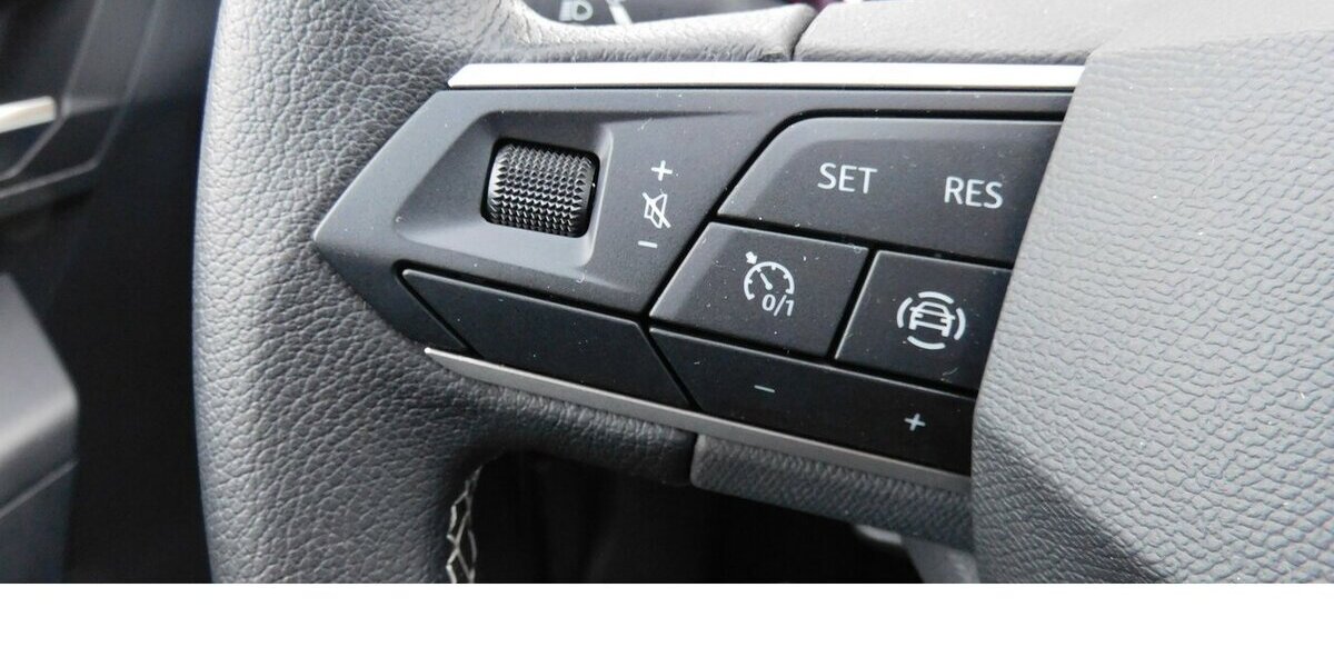 Seat Ibiza 1.0 Style TSI BMT 4Trg Navi Klima 13.700 km 14.390 &euro; Vordorf 38533